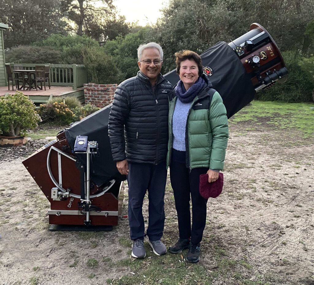 From The Blue Mountains To The Ninety Mile Beach And Beyond